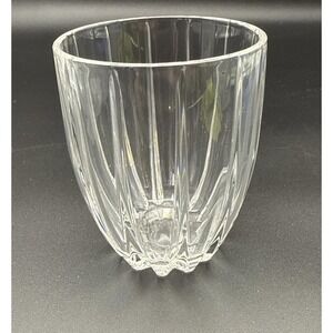 Marquis Waterford OMEGA Double Old Fashioned Glasses Mint-Single